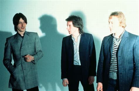 Paul Weller & The Jam through the years - Surrey Live | Paul weller, Weller, The style council