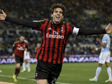 Kaka recalled to Brazil squad for Copa America - myKhel