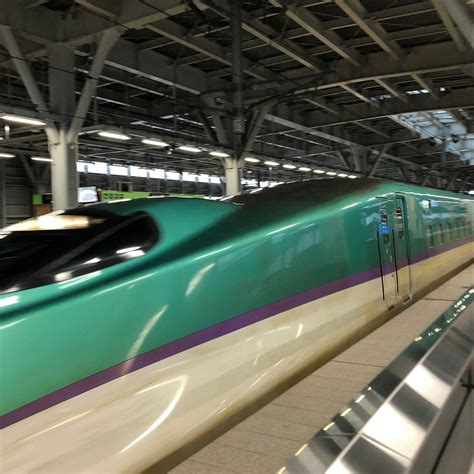 HOKKAIDO SHINKANSEN (Hokuto): All You Need to Know