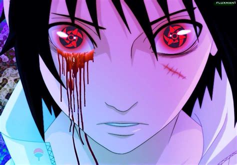 Uchiha Sasuke | Otanix Amino