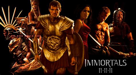 Immortals banner wallpaper by thedemonknight on DeviantArt