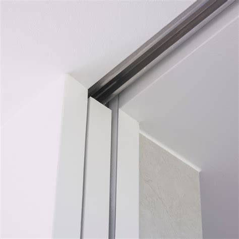 Flush Finish Hidden Sliding Doors - EZ Concept UK