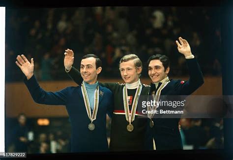 729 1968 Winter Olympics Photos & High Res Pictures - Getty Images