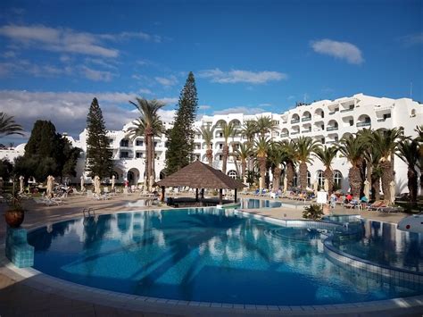 MARHABA BEACH $49 ($̶6̶2̶) - Updated 2021 Prices & Hotel Reviews - Sousse, Tunisia - Tripadvisor