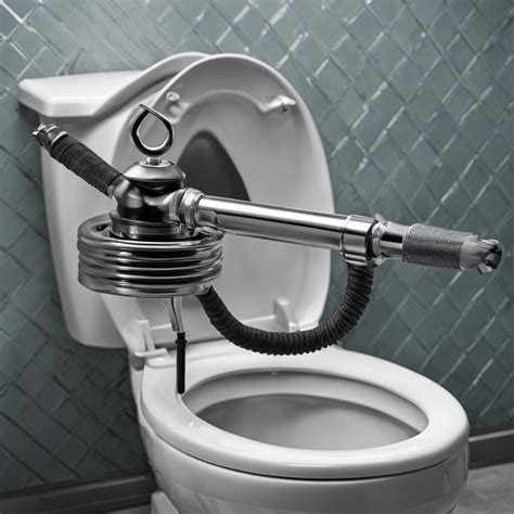 How to Auger a Toilet - Best Modern Toilet