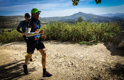 A beginner's guide to ultrarunning — ULTRARUNNING ACADEMY