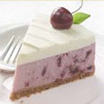 Bing Cherry "Cheesecake" Recipe - CooksRecipes.com