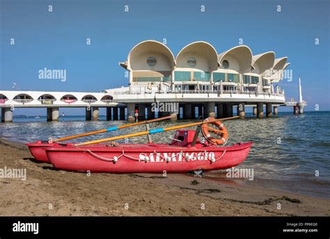 Lignano Sabbiadoro Beach Stock Photo - Alamy