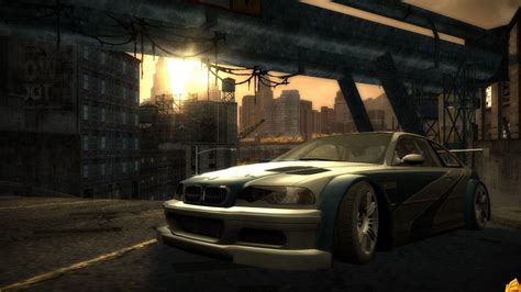 Nfs Most Wanted BMW Wallpapers - Wallpaper Cave