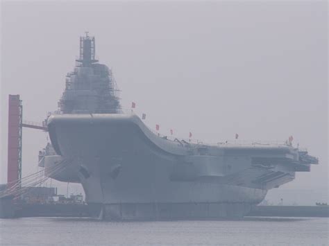 Taiwan developing new 'aircraft carrier killer' | DefenceTalk