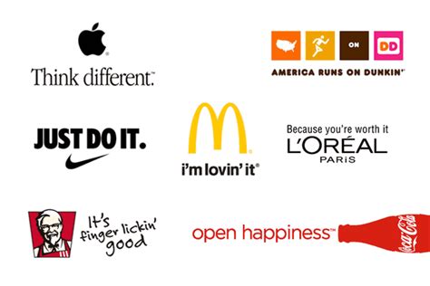 How To Design A Logo With A Tagline or Slogan