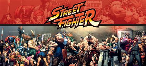 The Best Street Fighter Female Characters – DeAgostini Blog