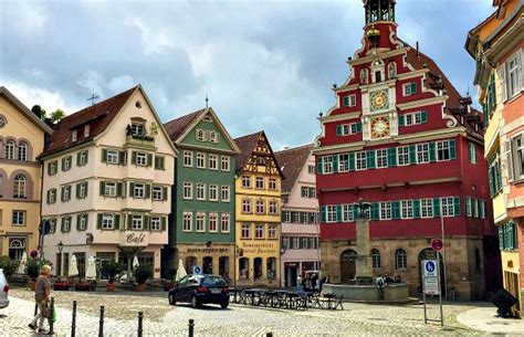 5 Quick Trips from Stuttgart, Germany for Every | ShermansTravel