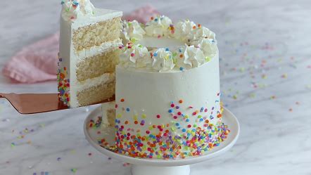 6-Inch Birthday Cake Recipe | Recipes.net