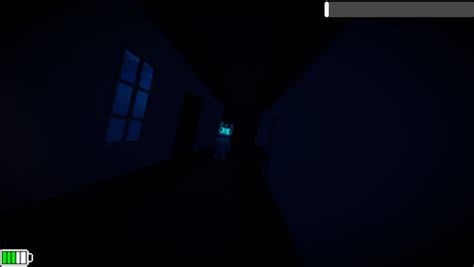 The Christmas Night, [A horror game] - Release Announcements - itch.io