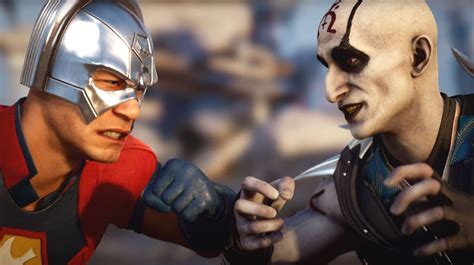 Mortal Kombat 1 Quan Chi DLC trailer released; upcoming story-based DLC ...