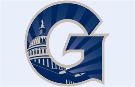 Download High Quality georgetown university logo alumni Transparent PNG ...