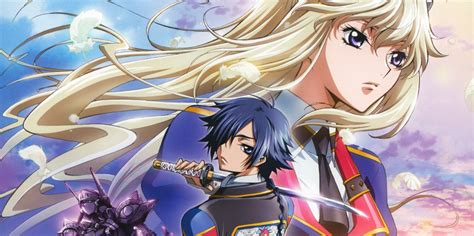 Code Geass' Spinoff 'Akito the Exiled' Was Its Perfect Successor