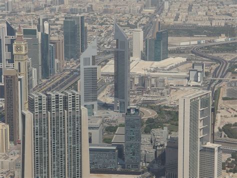 At the Top SKY @ Burj Khalifa @ Dubai | Guilhem Vellut | Flickr