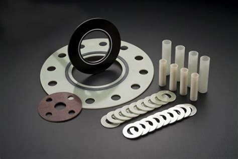 Flange isolation kits – OILTECH Systems