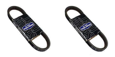 Polaris-Snowmobile-Engineered-Drive-Belt | UPC Barcodes