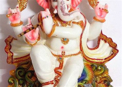 Ganesh Puja Vidhi With Ganesh Mantra For Ganesh Chaturthi | Gallery of God