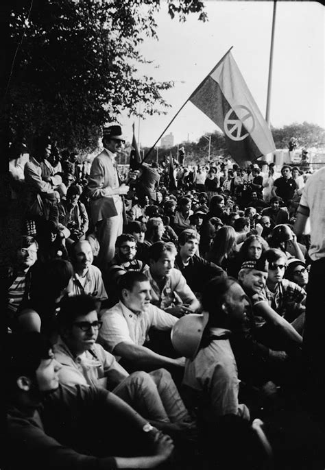 1968 Democratic National Convention — Google Arts & Culture