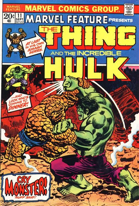 17 Best images about Hulk vs The Thing on Pinterest | Dean o'gorman, L'wren scott and John byrne