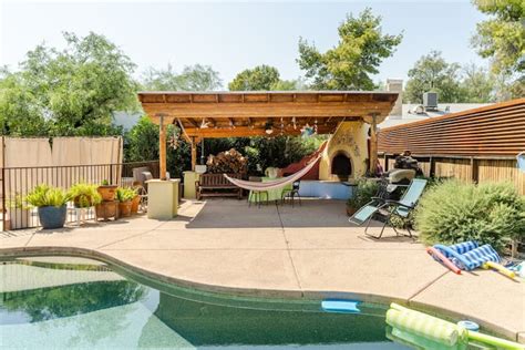 12 Best Vacation Rentals With Pool In Tucson, Arizona - Updated 2024 | Trip101