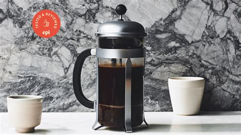 French Press Coffee Recipe Bodum / Bodum Bean Cold Brew Coffee Maker ...