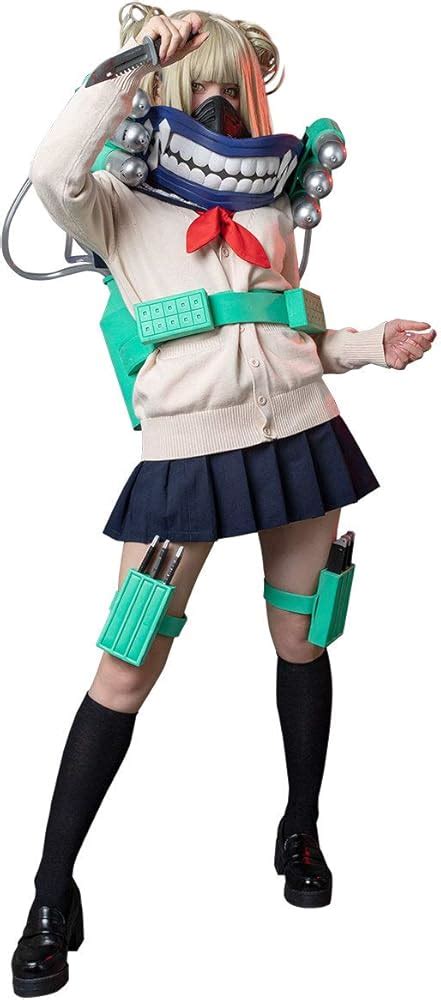 Toga Himiko cosplay - ayanawebzine.com