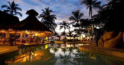 8 Costa Rica Resorts Where The Magical Nature Snuggles Sumptuous Luxury