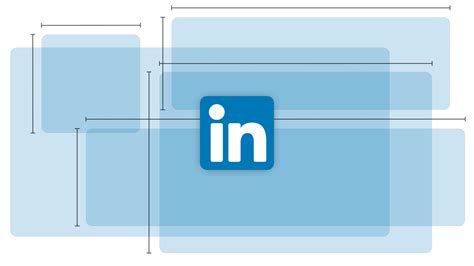 LinkedIn Size Guide | Vectornator Templates