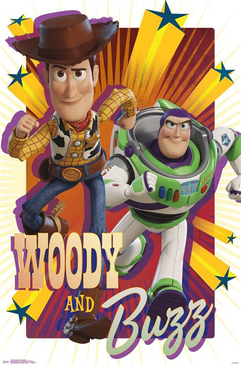 Woody Toy Story Poster | ubicaciondepersonas.cdmx.gob.mx