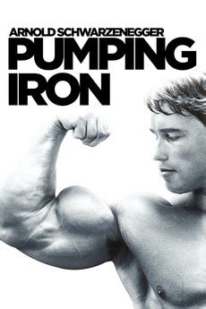 ‎Pumping Iron (1977) directed by George Butler, Robert Fiore • Reviews ...