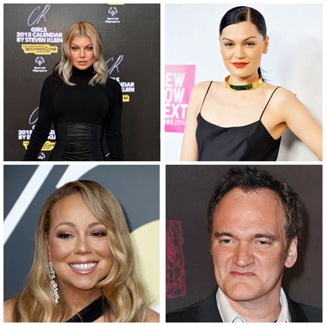 Today's celebrity birthdays - March 27 | NJ.com