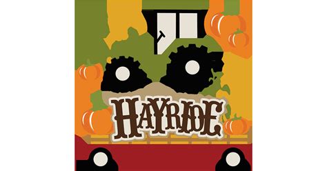 Enjoy the Fall Season with Hayrides and Campfires | Mountainside, NJ ...