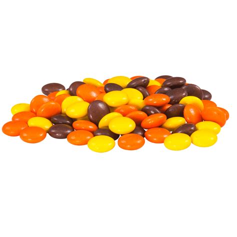 Reese's Pieces - David Roberts Food Corp