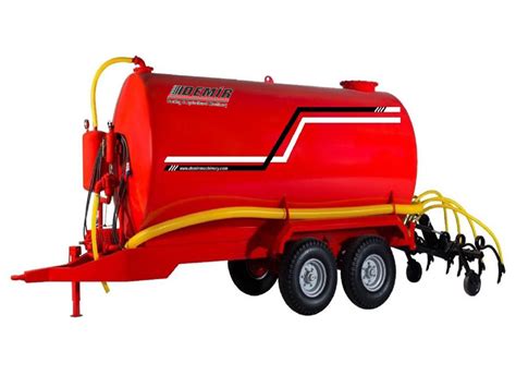 Liquid Manure Spreader – Demir Machinery