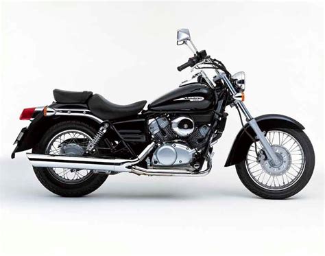 Honda VT125 Shadow (1999-2007) review & used buying guide | MCN