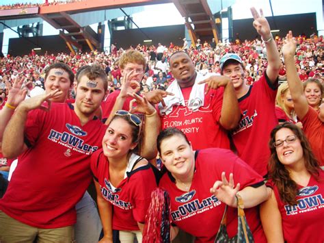 Florida Atlantic University (FAU) Introduction and Academics - Boca Raton, FL