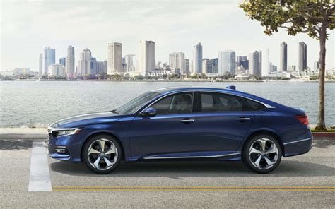 2020 Honda Accord Blue Specs, Redesign, Engine, Changes | 2020 - 2021 Cars