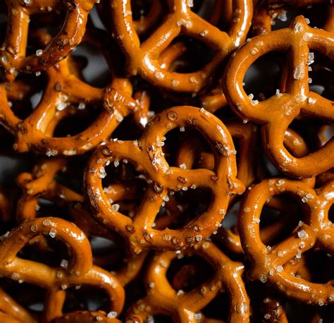 What Are Pretzels? The History of the Classic Snack - Gooroo Blog