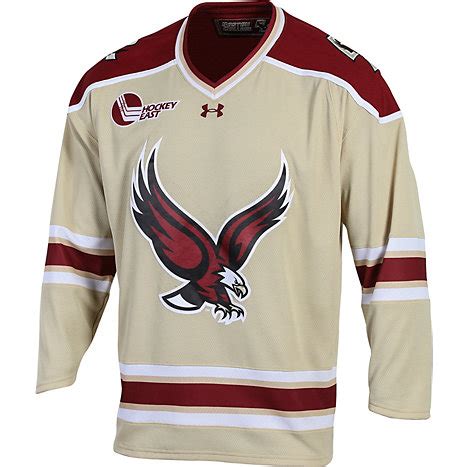 Boston College Eagles Hockey Replica Jersey | Boston College