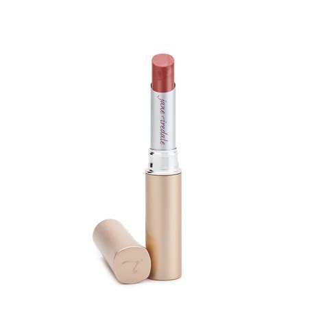 Jane Iredale PureMoist Lipstick – Hair Cosmopolitan