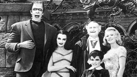 An Original Cast Member Joins Rob Zombie's The Munsters