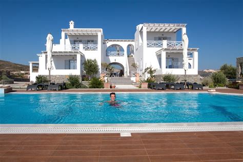 The Best Hotel in Milos, Greece - Eat Work Travel | Luxury & Adventure Travel Blog