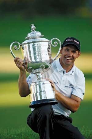 PGA Championship - Winners, Records, History | Britannica