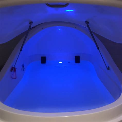 TRUE REST FLOAT SPA (Wexford) - All You Need to Know BEFORE You Go