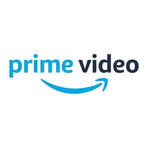 Amazon Prime Video logo vector in .EPS, .SVG, .PDF free download